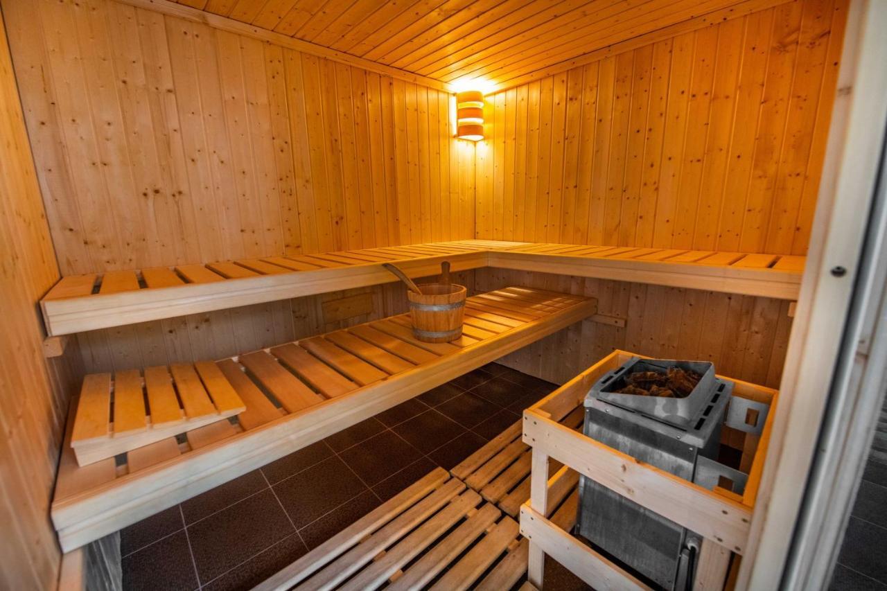 Miramonti Penzión Vysoké Tatry Exterior foto