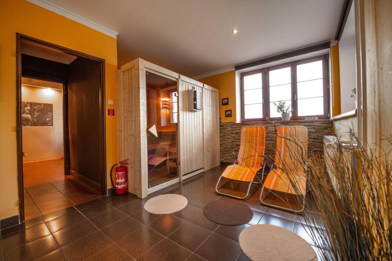Miramonti Penzión Vysoké Tatry Exterior foto